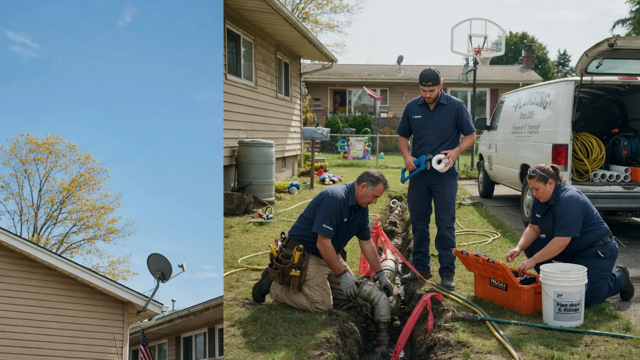 Garbage Disposal Replacement in Orion, IL near me