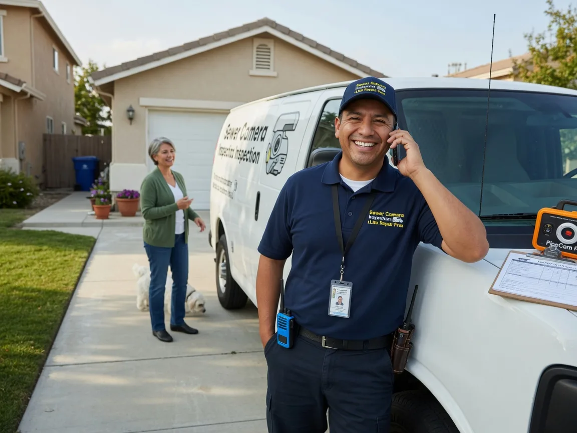 Sewer Line Repair Orion, IL FAQs
